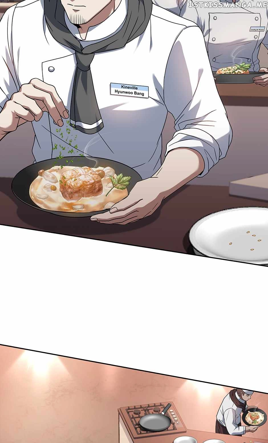 Youngest Chef from the 3rd Rate Hotel Chapter 74 40